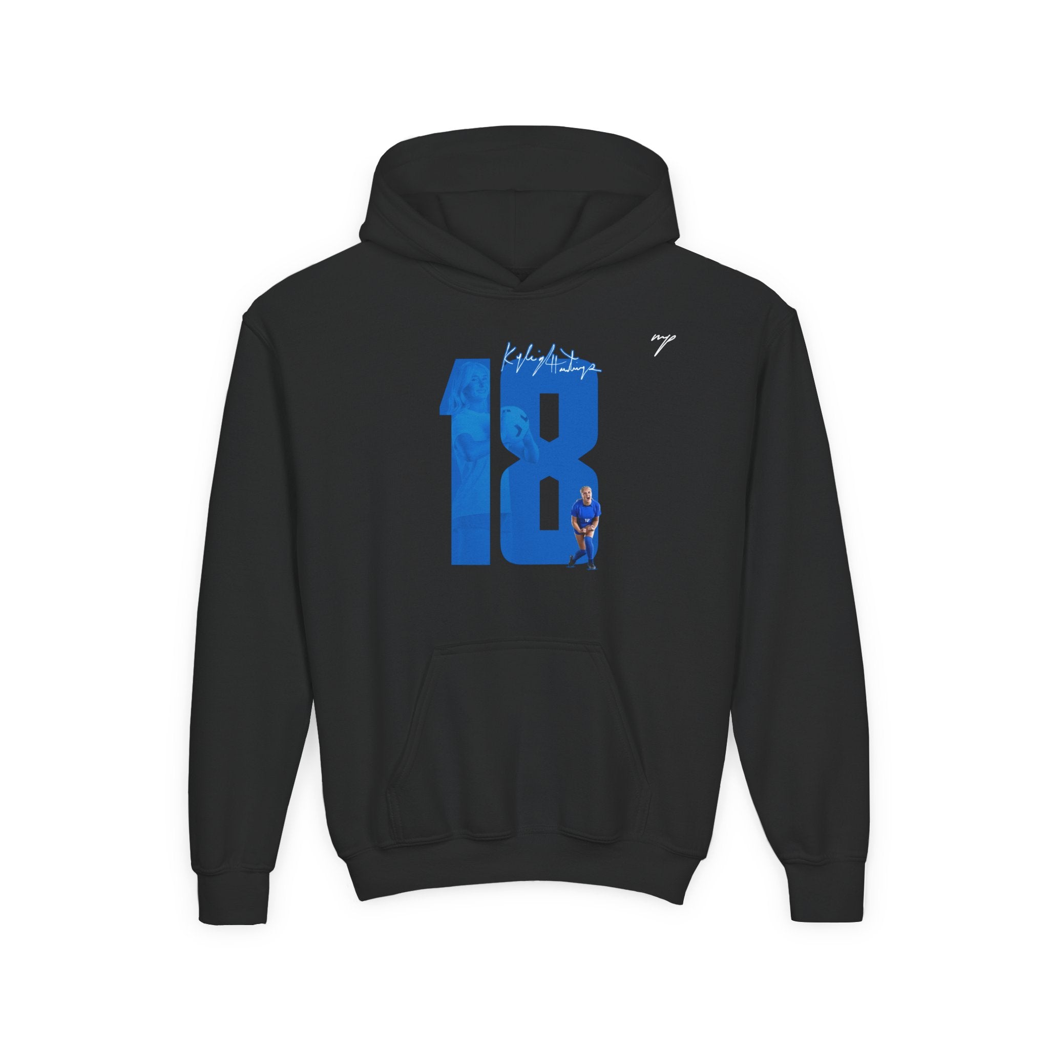 Kyleigh Hastings YOUTH Hoodie