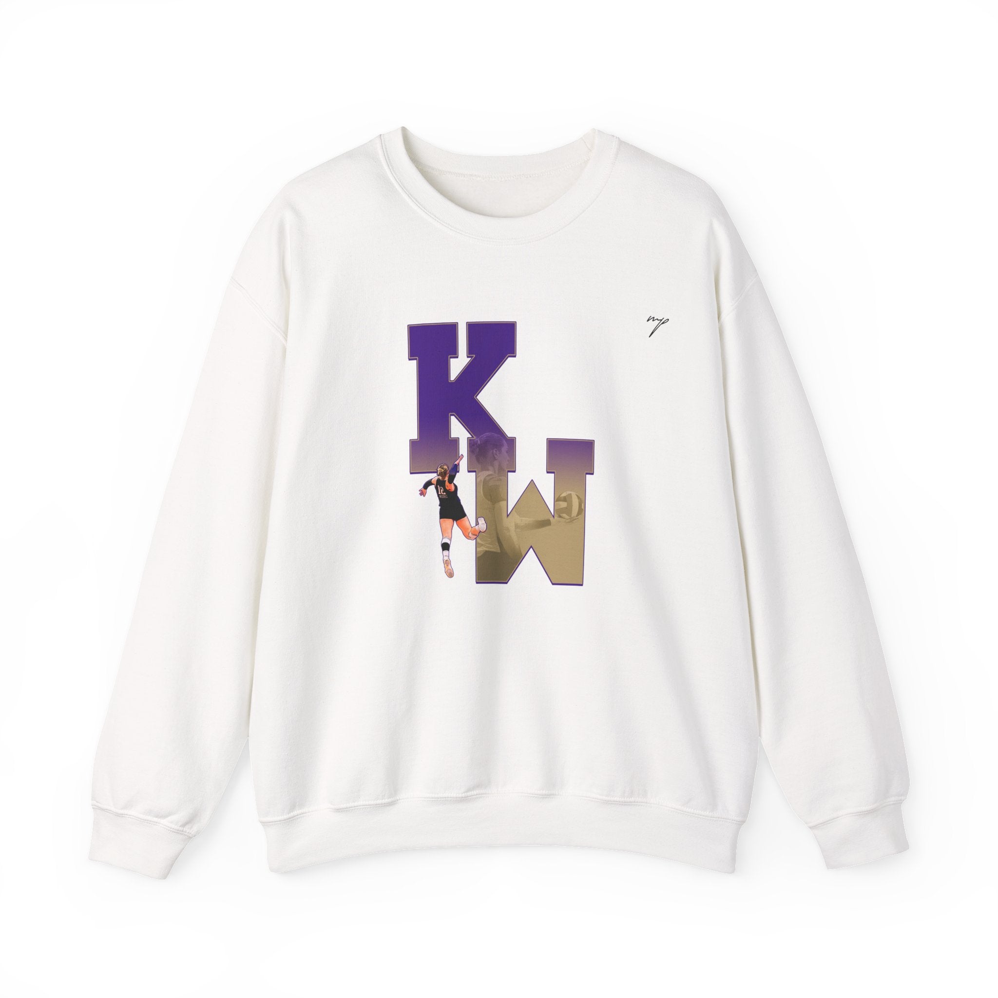 Katy Wessels Crewneck