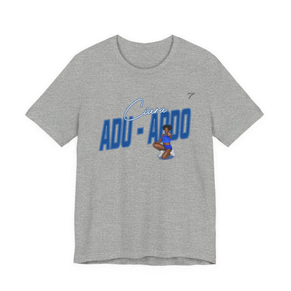 Ciara Adu-Addo Graphic Tee