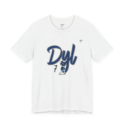 Dylan Henderson Graphic Tee
