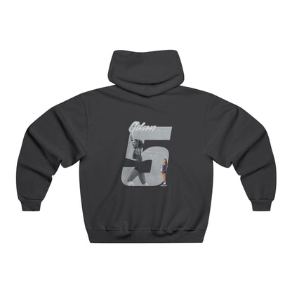 Jalyn Gibson Vintage Hoodie