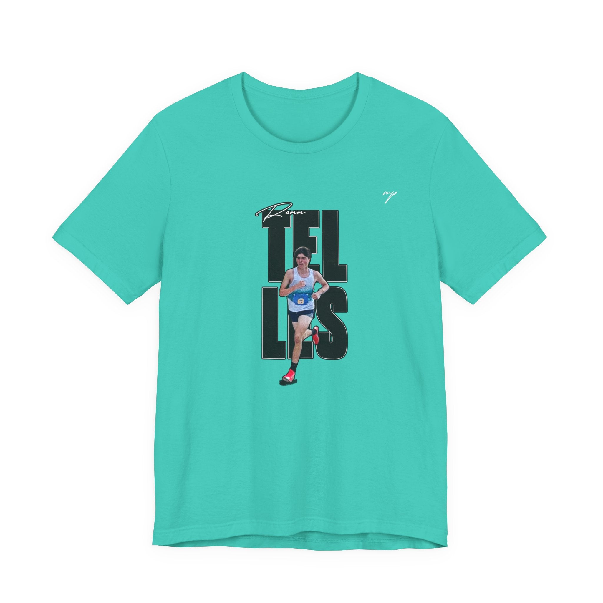 Renn Telles Graphic Tee
