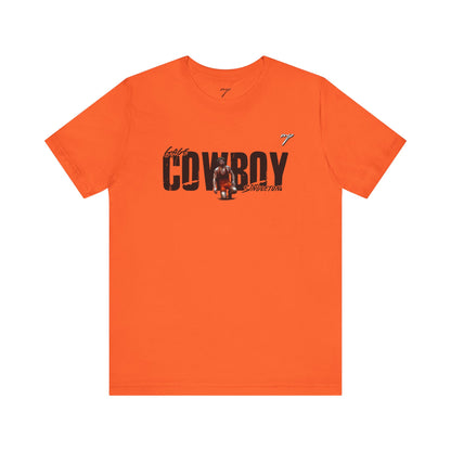 Gage Singleton Graphic Tee