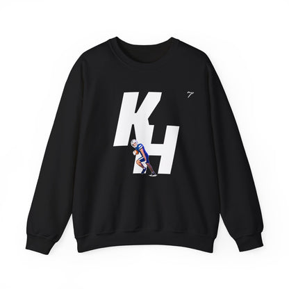 Kyle Hogan Crewneck
