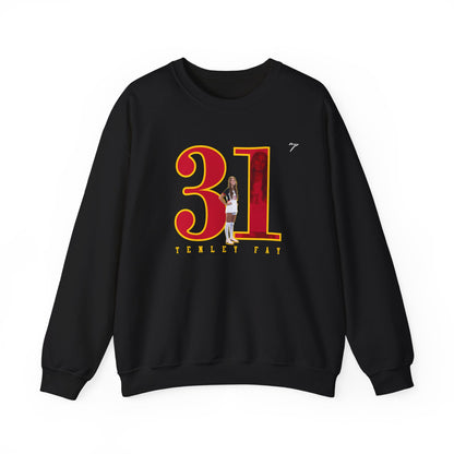 Tenley Fay Crewneck