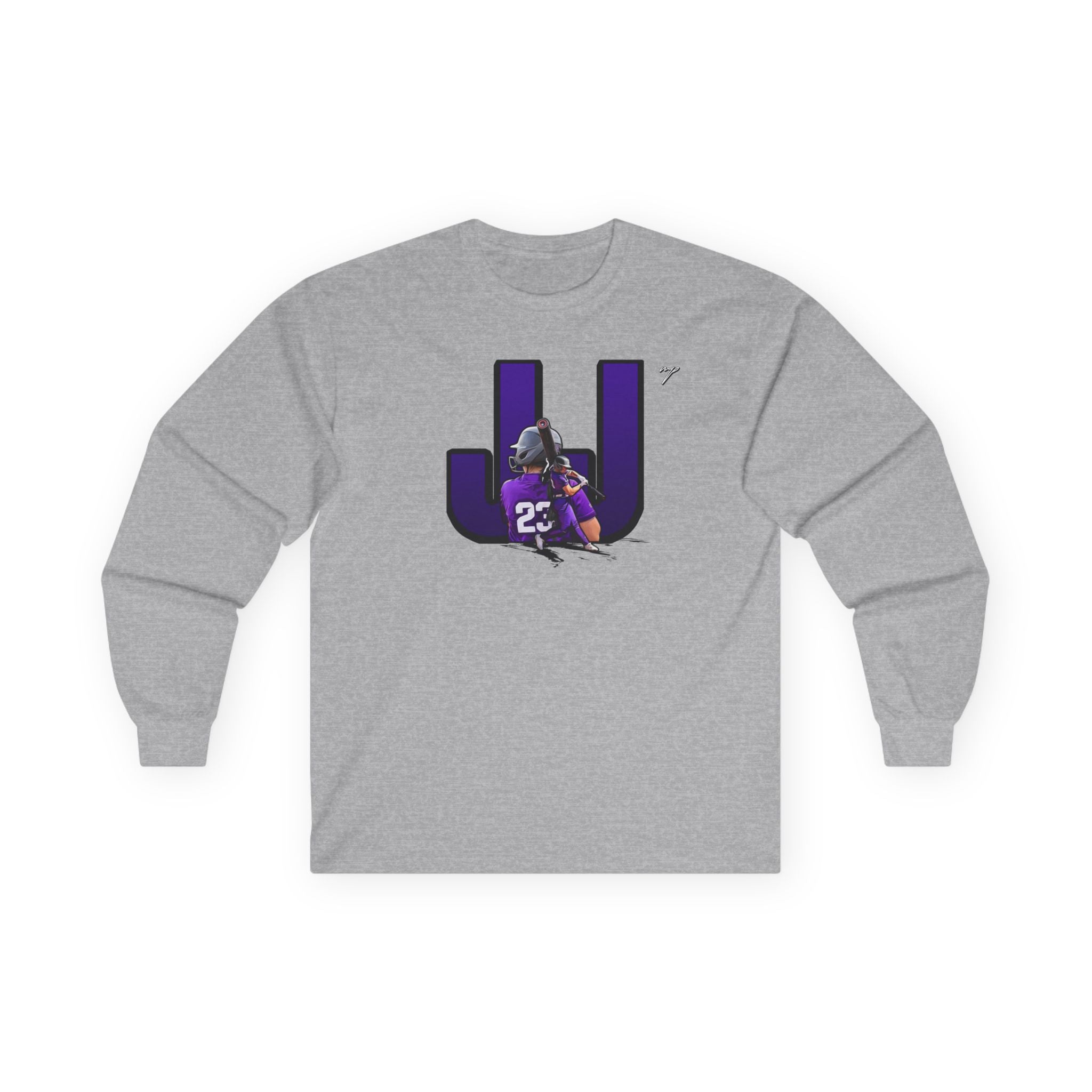 Jaelynn Duke Long Sleeve Tee