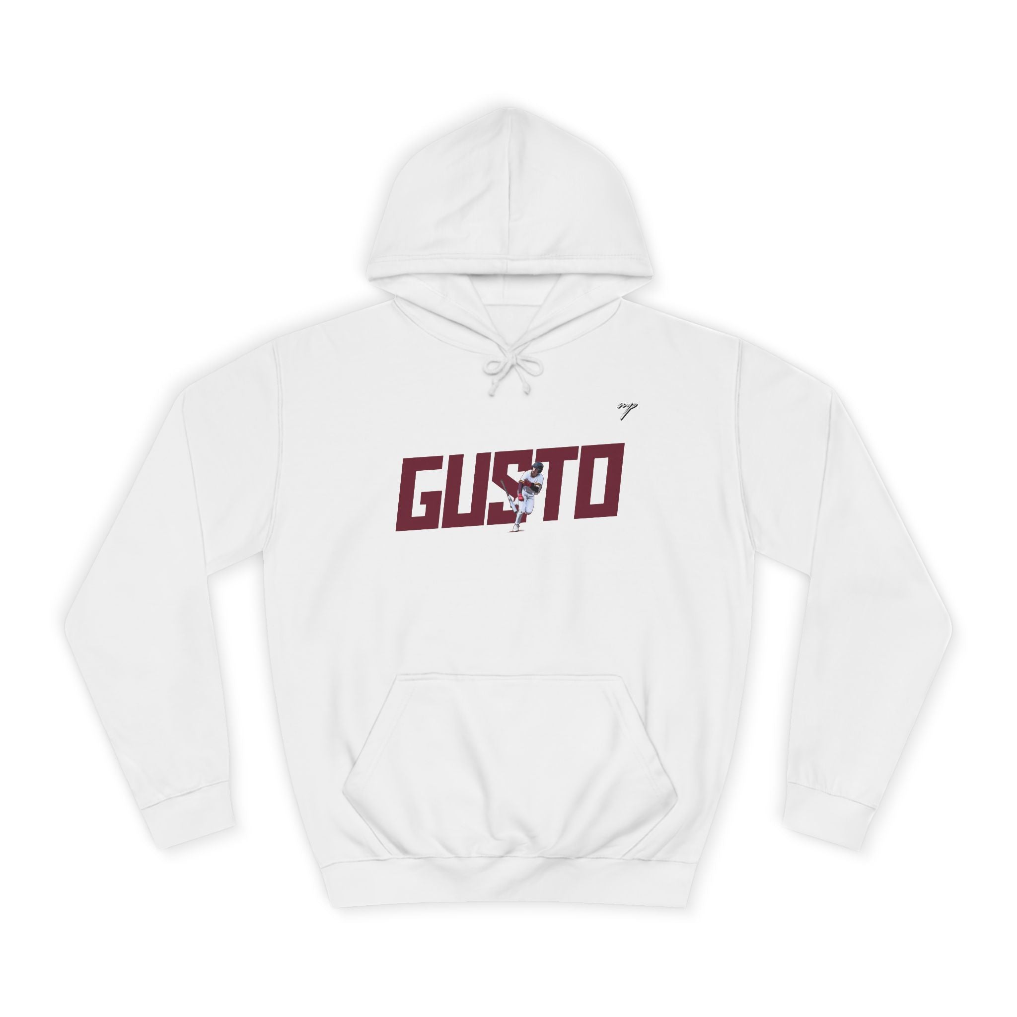 Brody Geist Hoodie