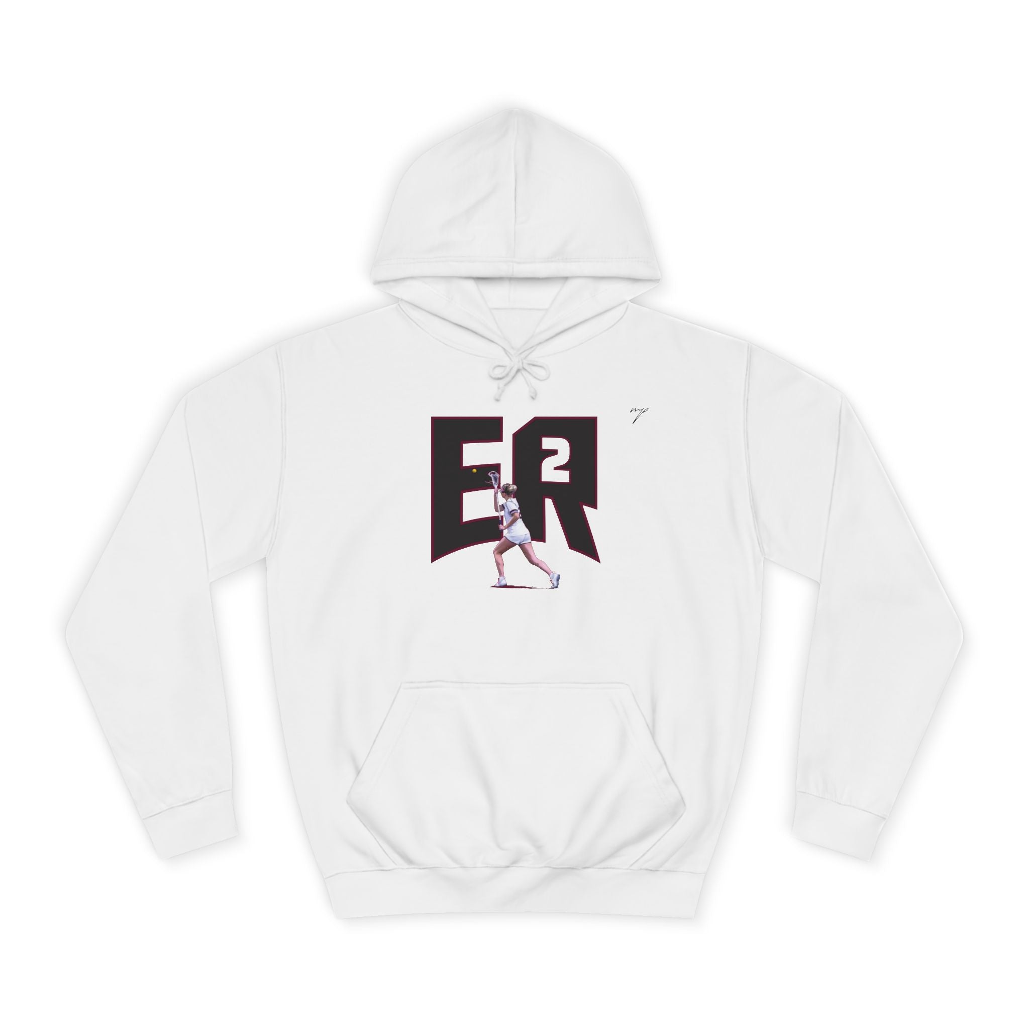 Emma Ryan Hoodie