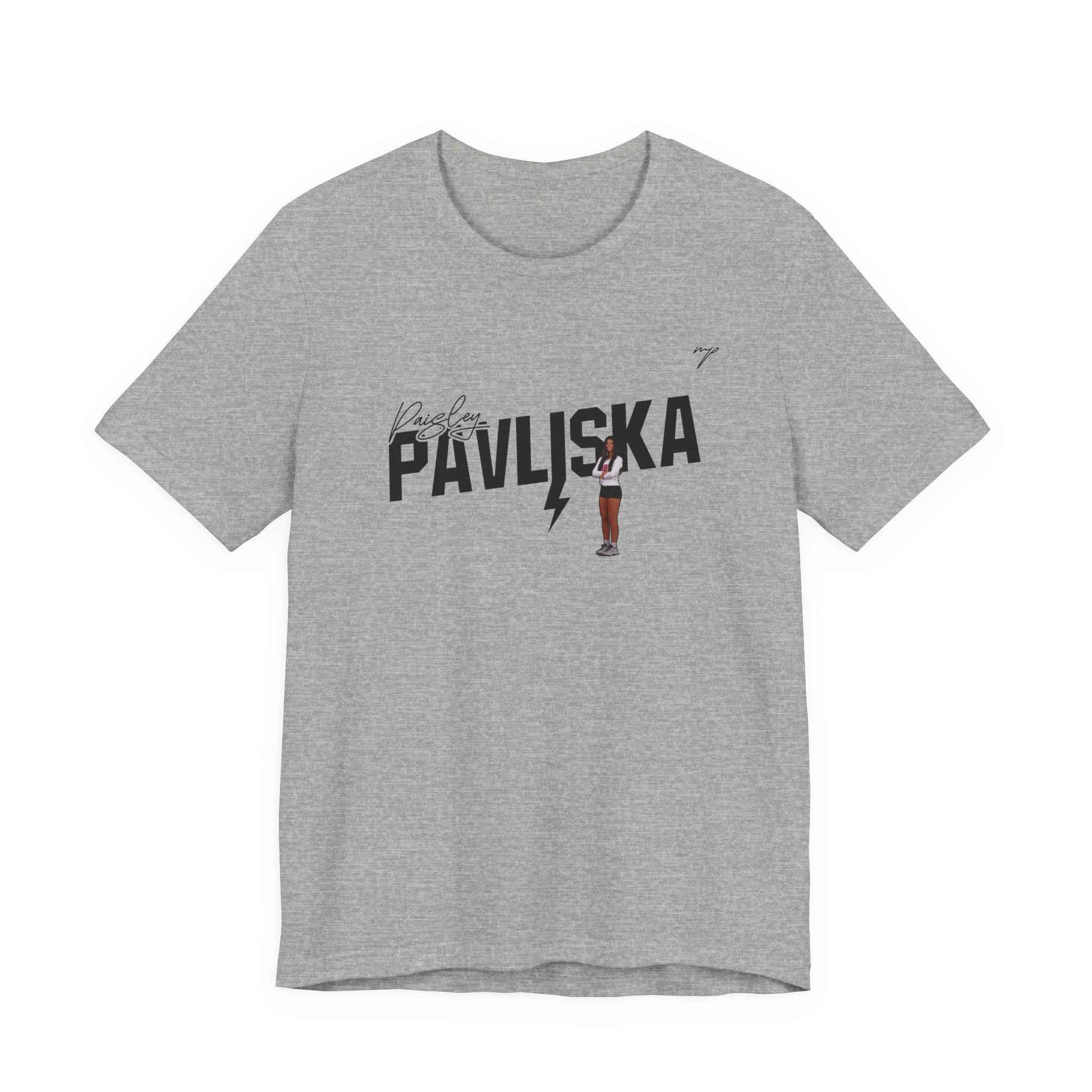 Paisley Pavliska Graphic Tee