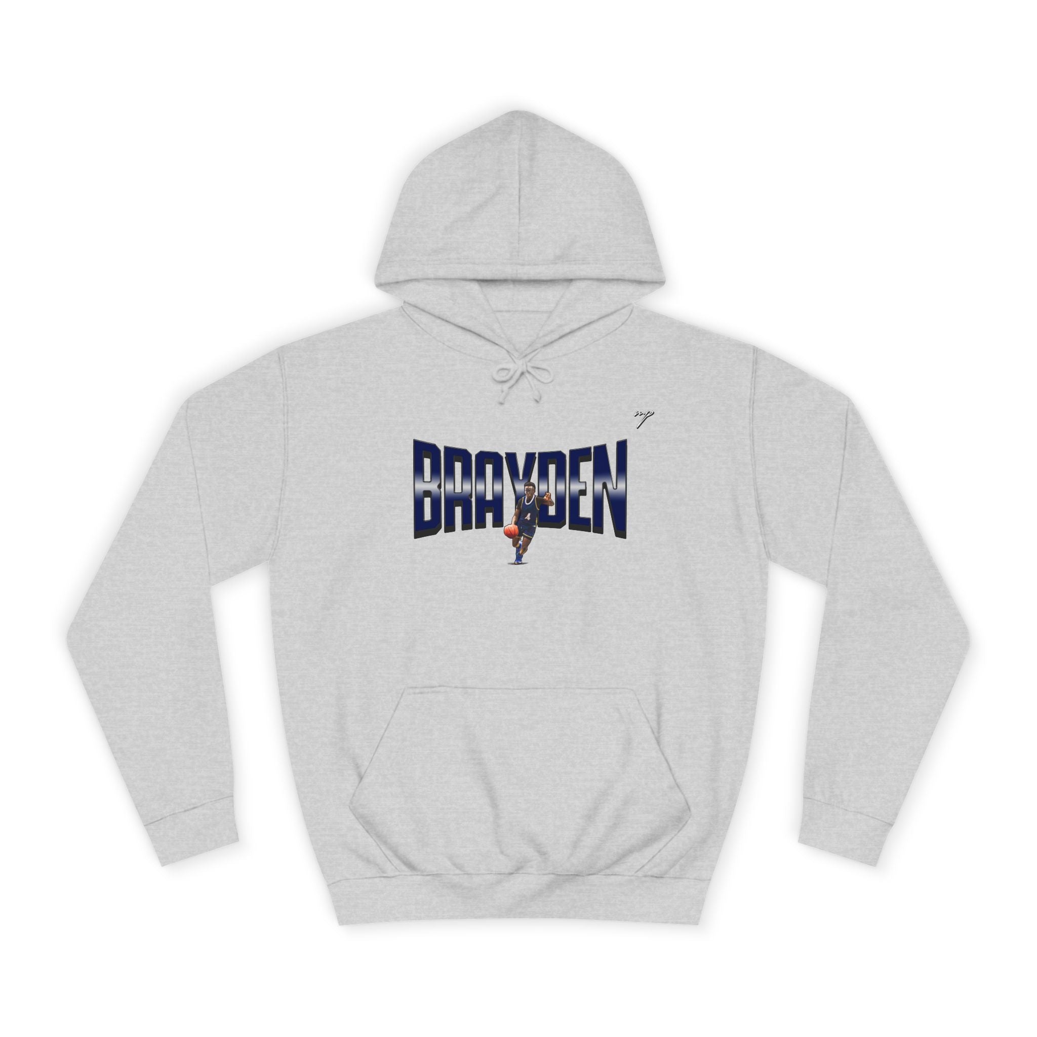 Brayden Rollins Hoodie