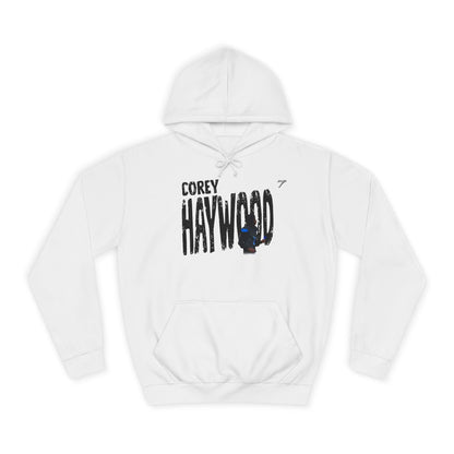 Corey Haywood Hoodie