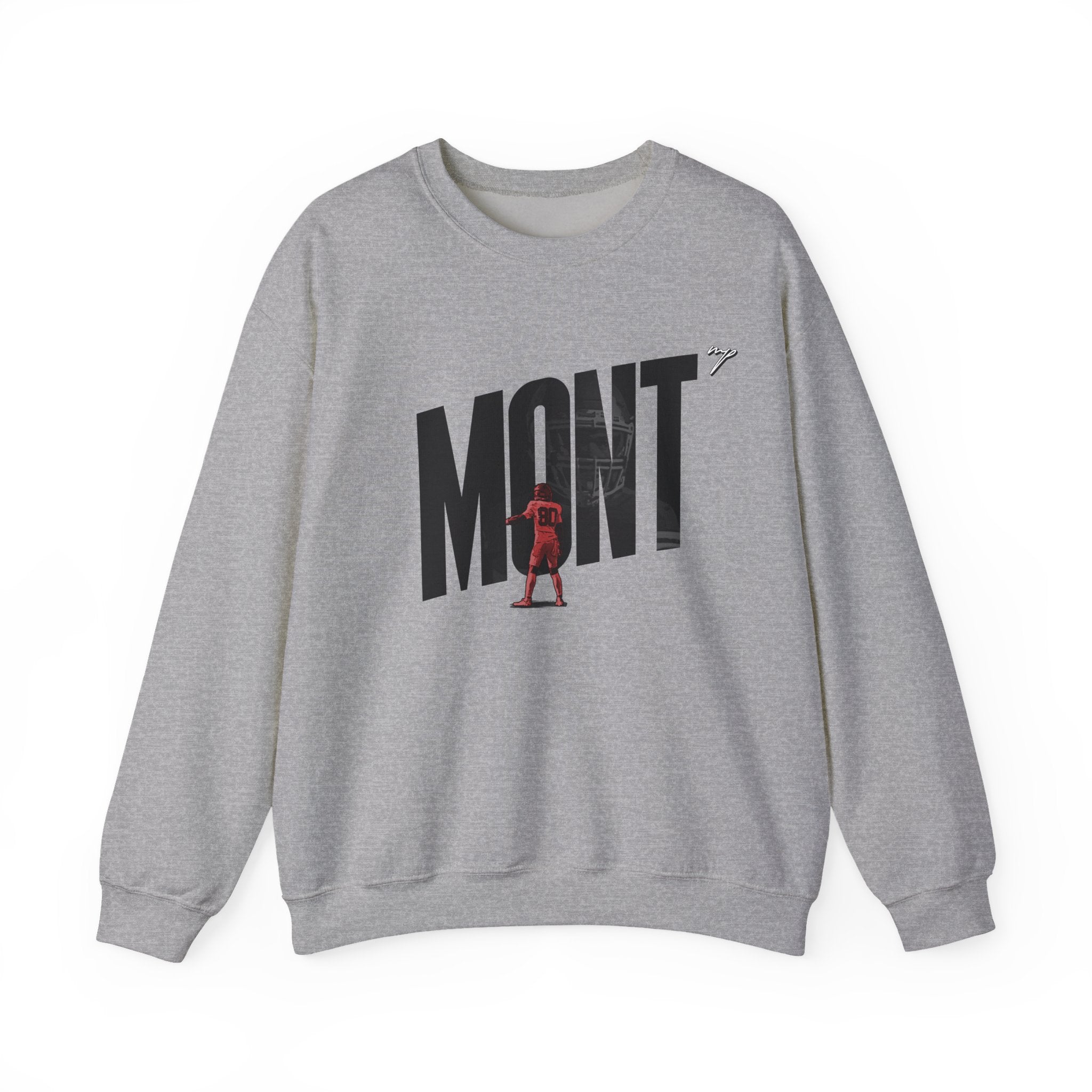 Tremont Brewer Crewneck