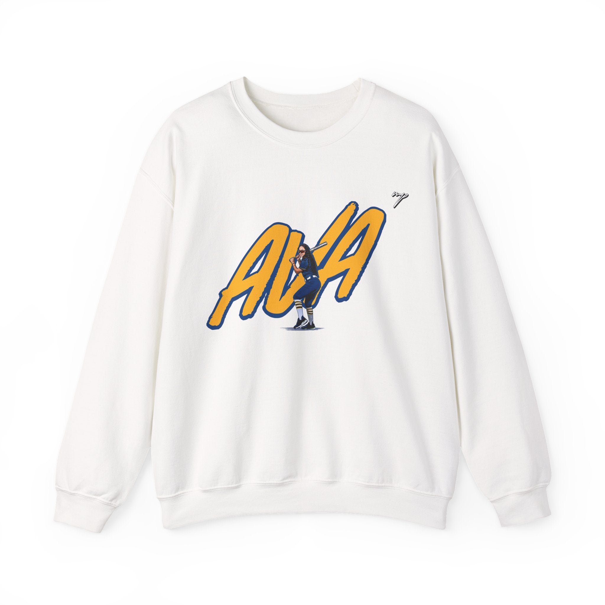 Ava McCauley Crewneck