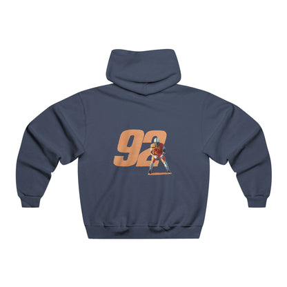 J'sean Scarver Vintage Hoodie