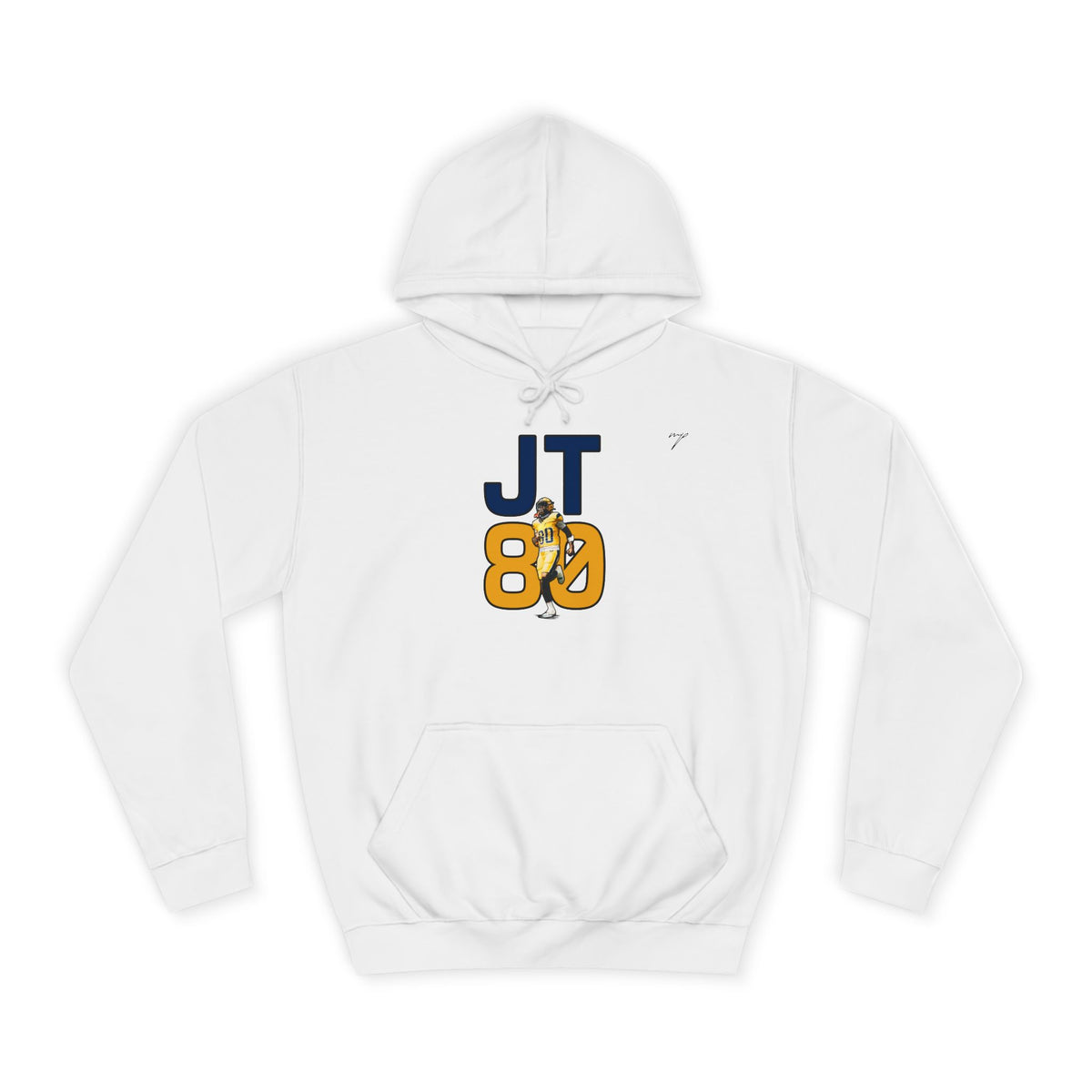 Jeremiah Thomas Hoodie