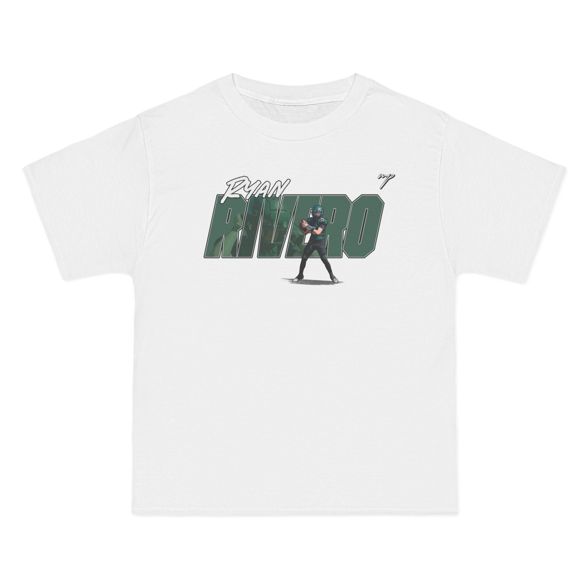 Ryan Rivero Vintage Tee