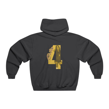 Emma Ortiz Vintage Hoodie