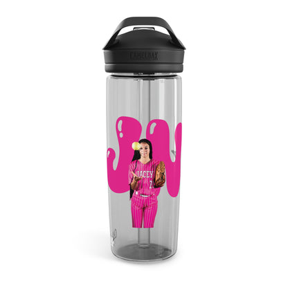 Jacey Nelson CamelBak Water Bottle