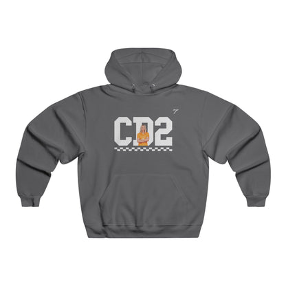 Carsyn Deligans Vintage Hoodie