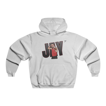 Jaden McKenzie Vintage Hoodie