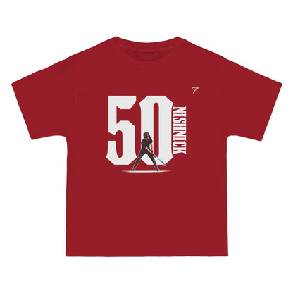 Camden Nishnick Vintage Tee