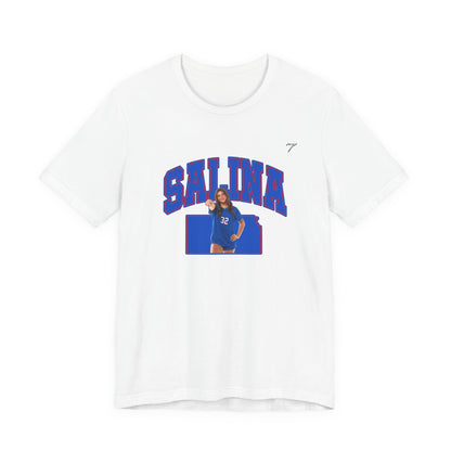 Bella Salina Graphic Tee