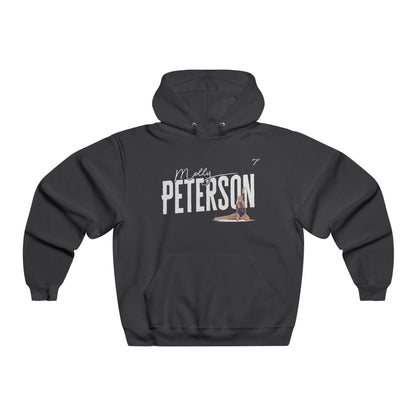Molly Peterson Vintage Hoodie