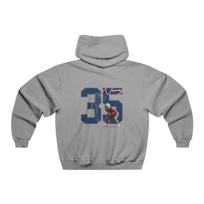 Eduardo Nunez Vintage Hoodie