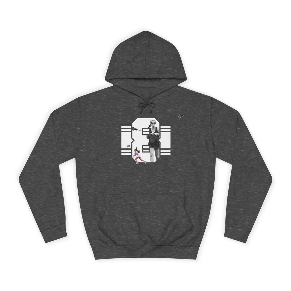 Jane Ryan Hoodie