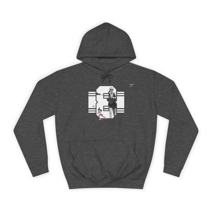 Jane Ryan Hoodie