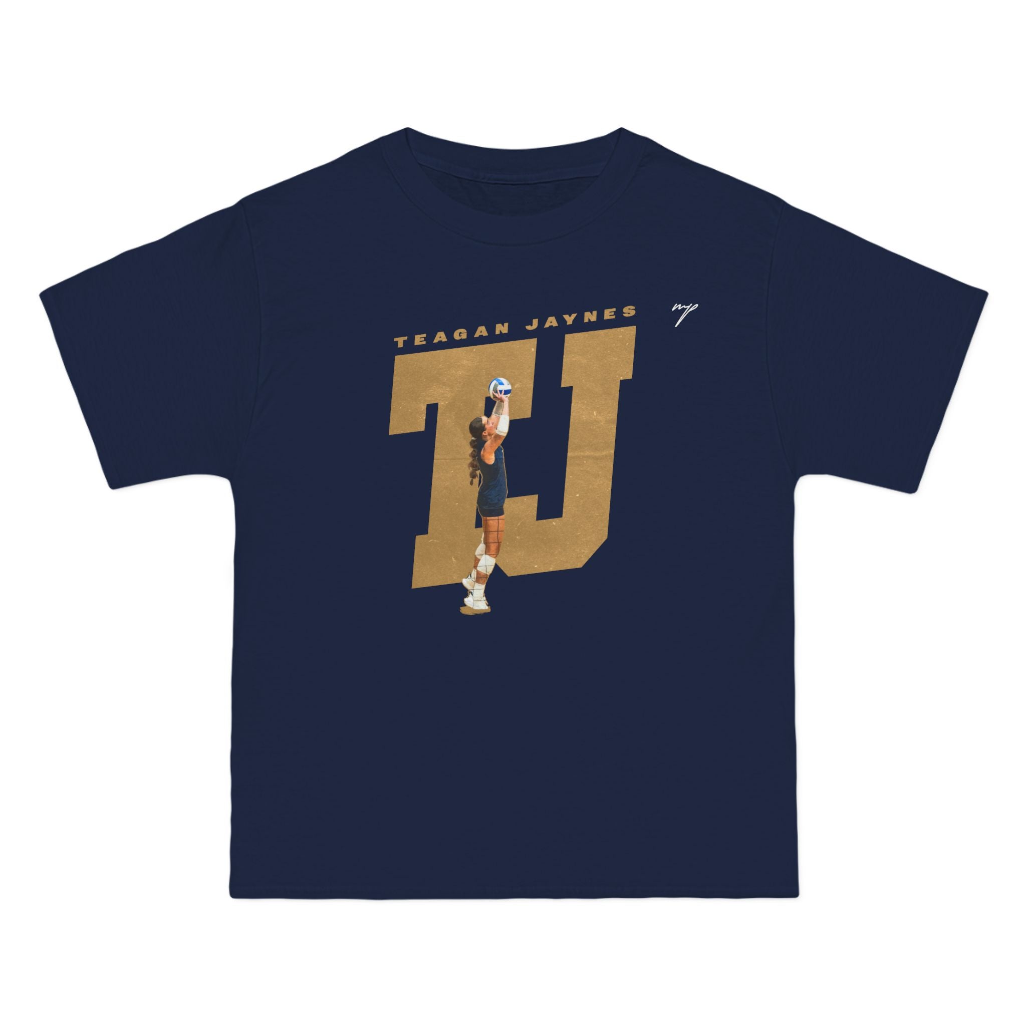 Teagan Jaynes Vintage Tee