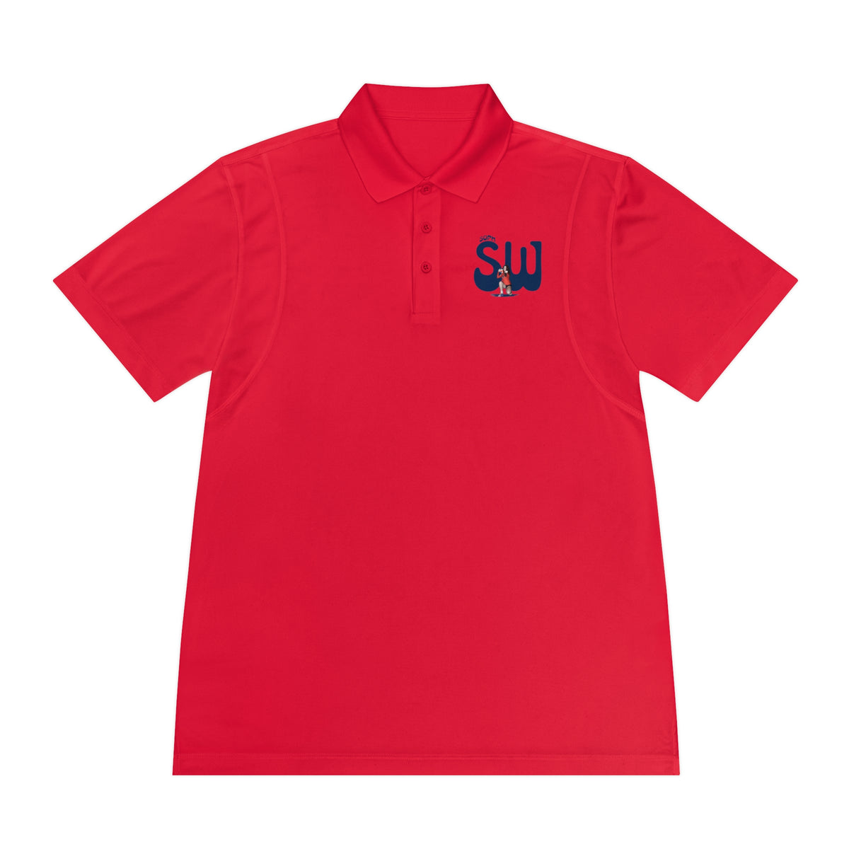 Sophie Wallace Polo
