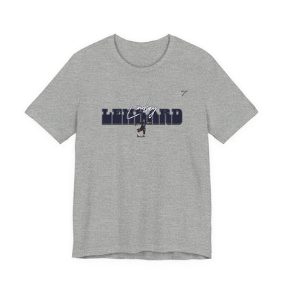 Lindsay Lenhard Graphic Tee