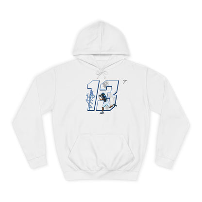 Aaron Arteaga Hoodie