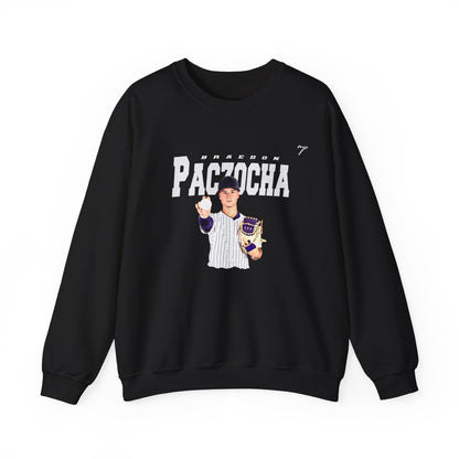 Braedon Paczocha Crewneck