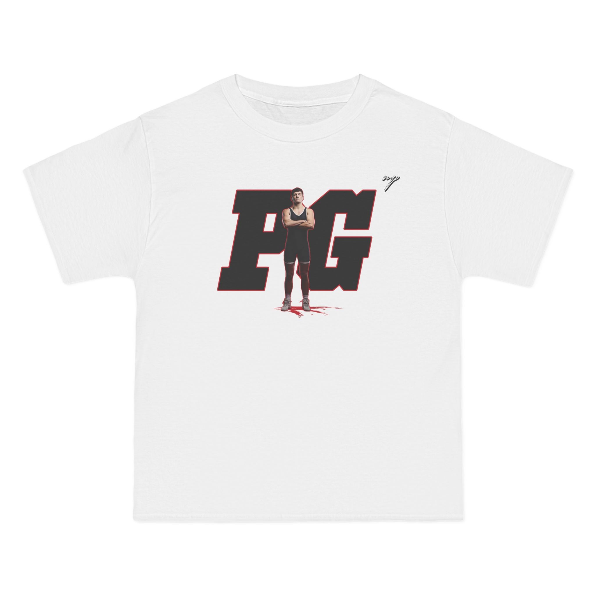 Payton Geigner Vintage Tee