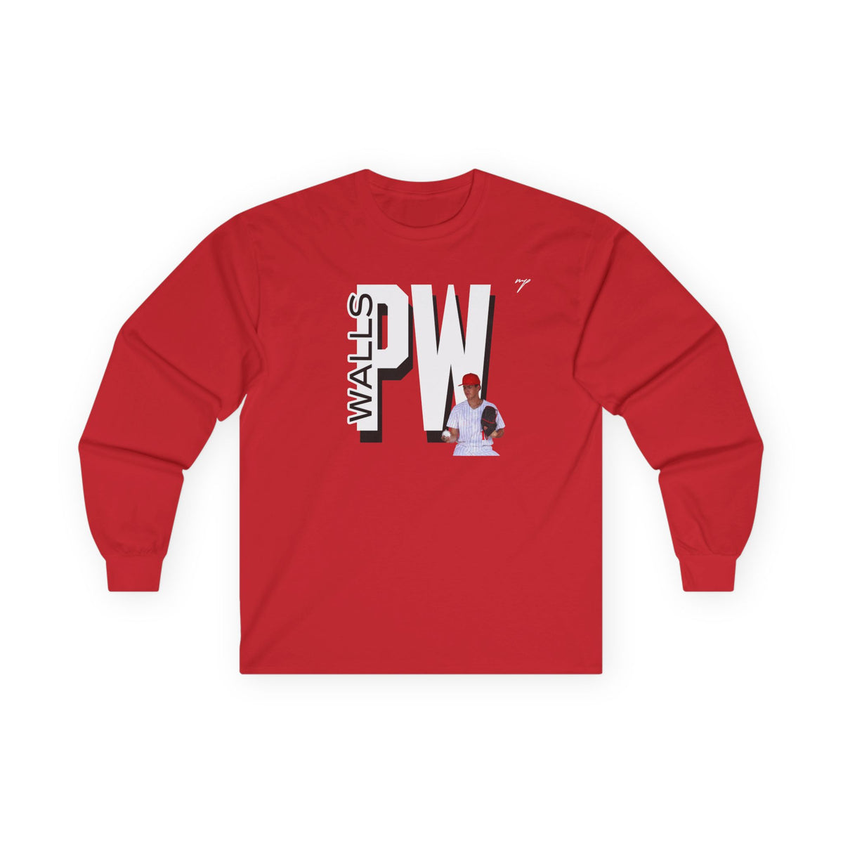 Parker Walls Long Sleeve