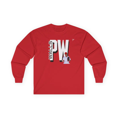 Parker Walls Long Sleeve