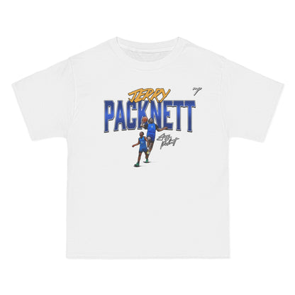 Jerry Packnett Vintage Tee