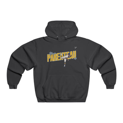 Matt Parenteau Vintage Hoodie