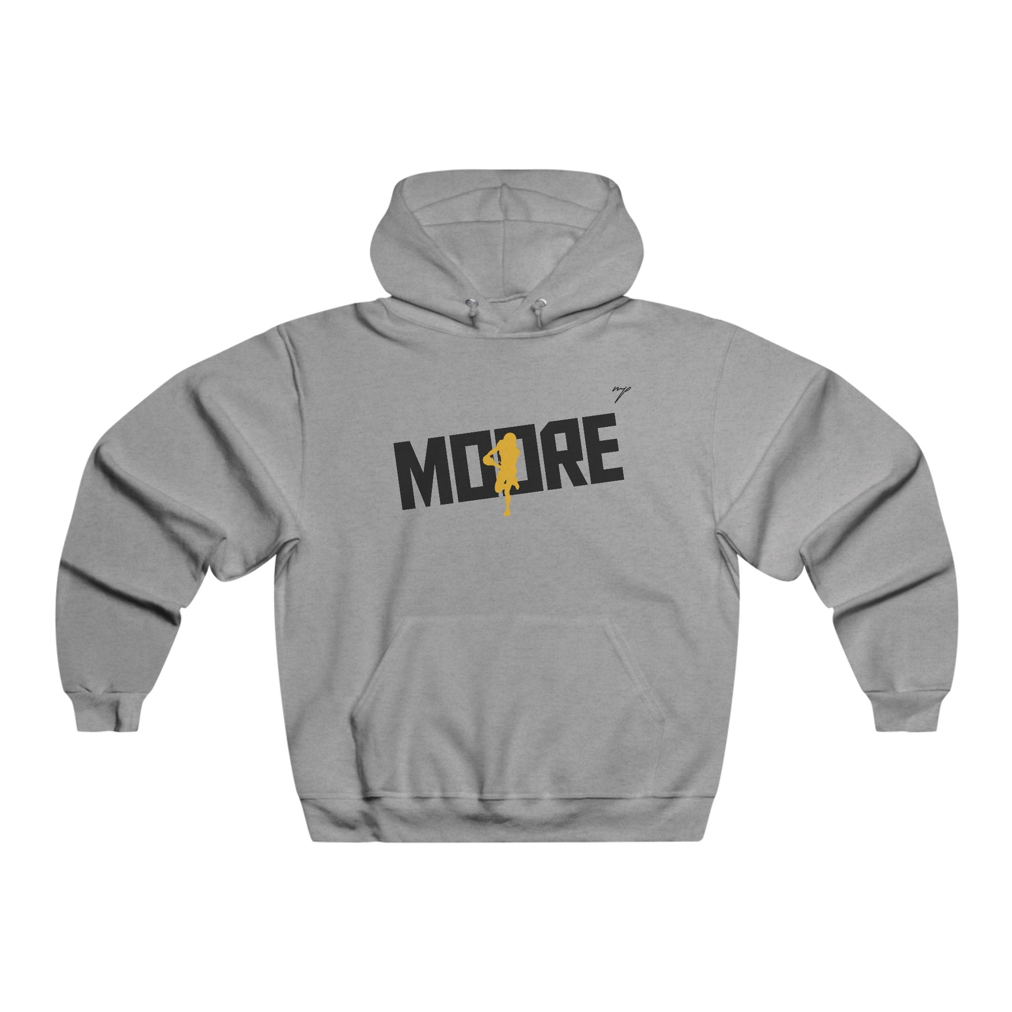 Antwan Moore Vintage Hoodie