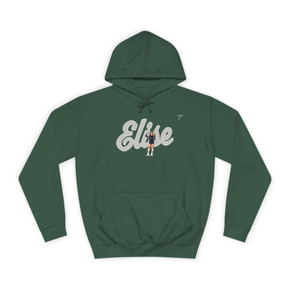 Elise Bocanegra Hoodie