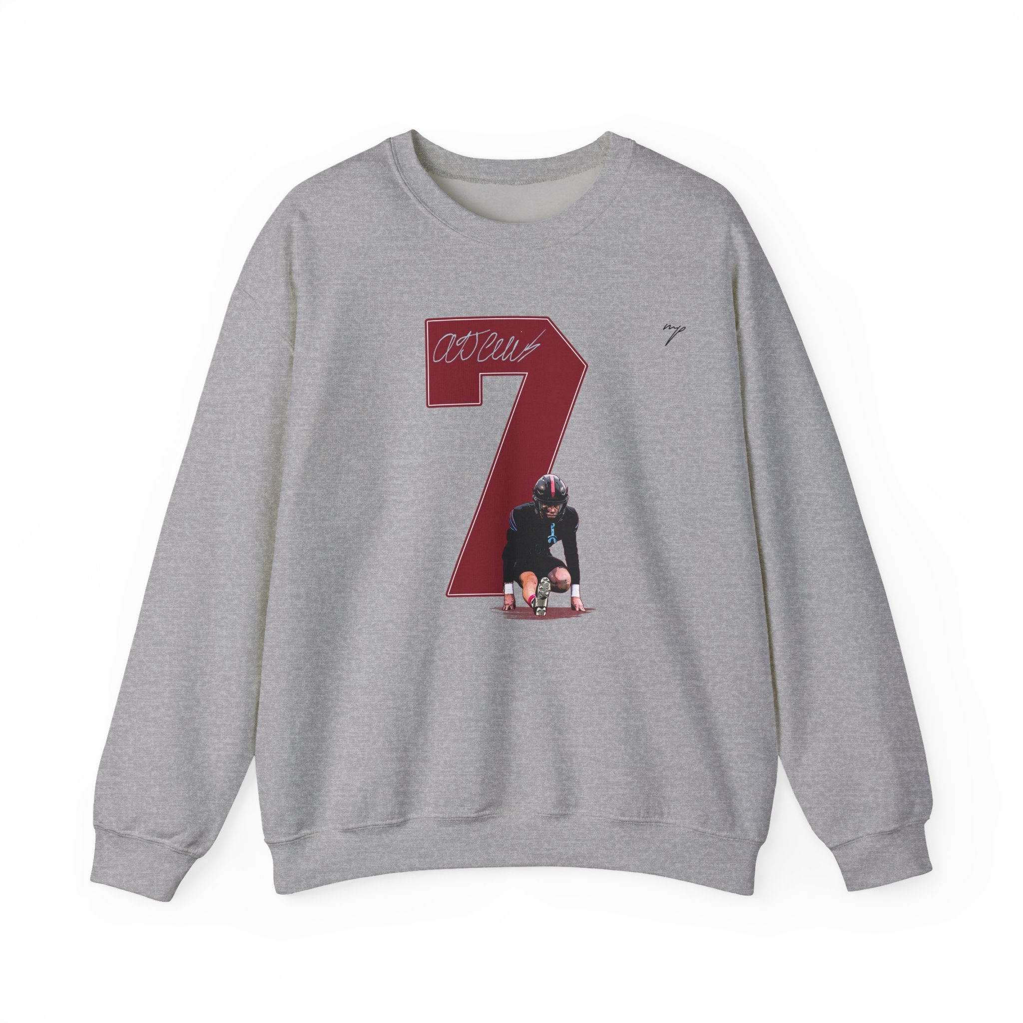 Avery Ellis Crewneck