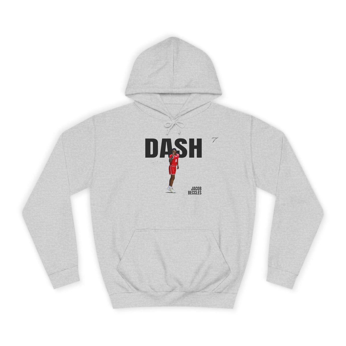 Jacob Beccles Hoodie