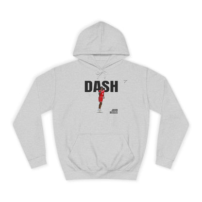 Jacob Beccles Hoodie