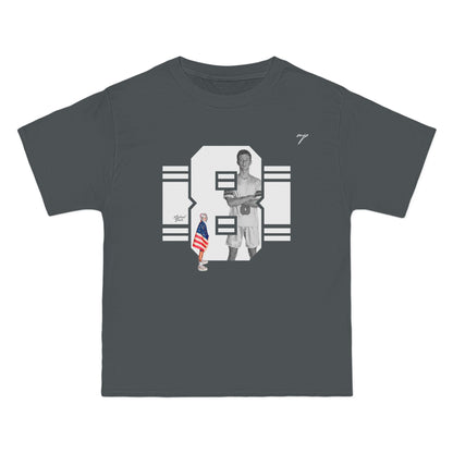 Michael Bush Vintage Tee