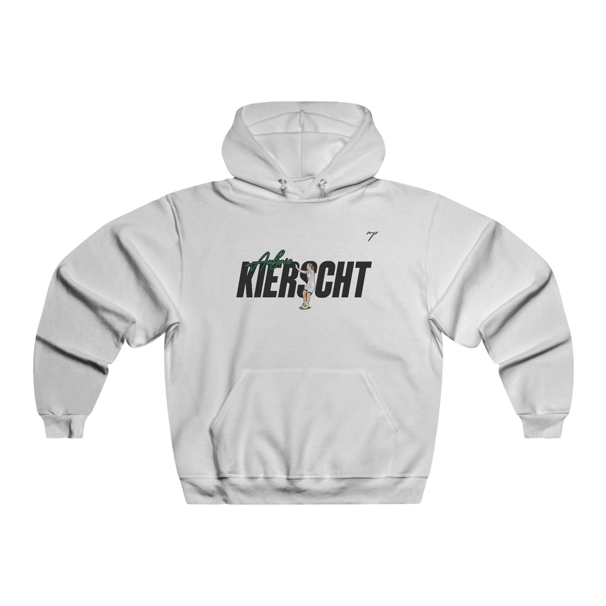 Aubrie Kierscht Vintage Hoodie