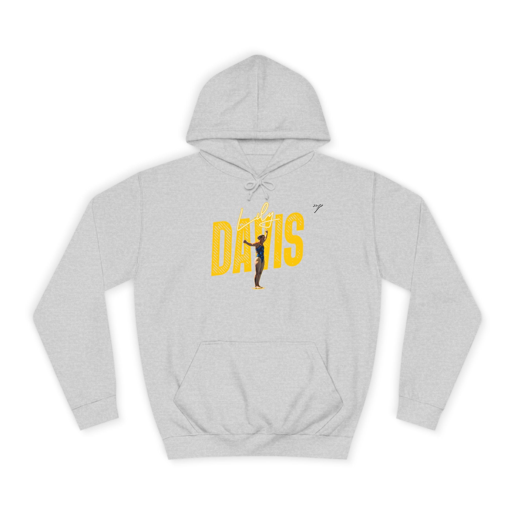 Lily Davis Hoodie