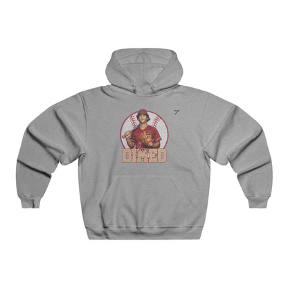 Joey DiMeo Vintage Hoodie