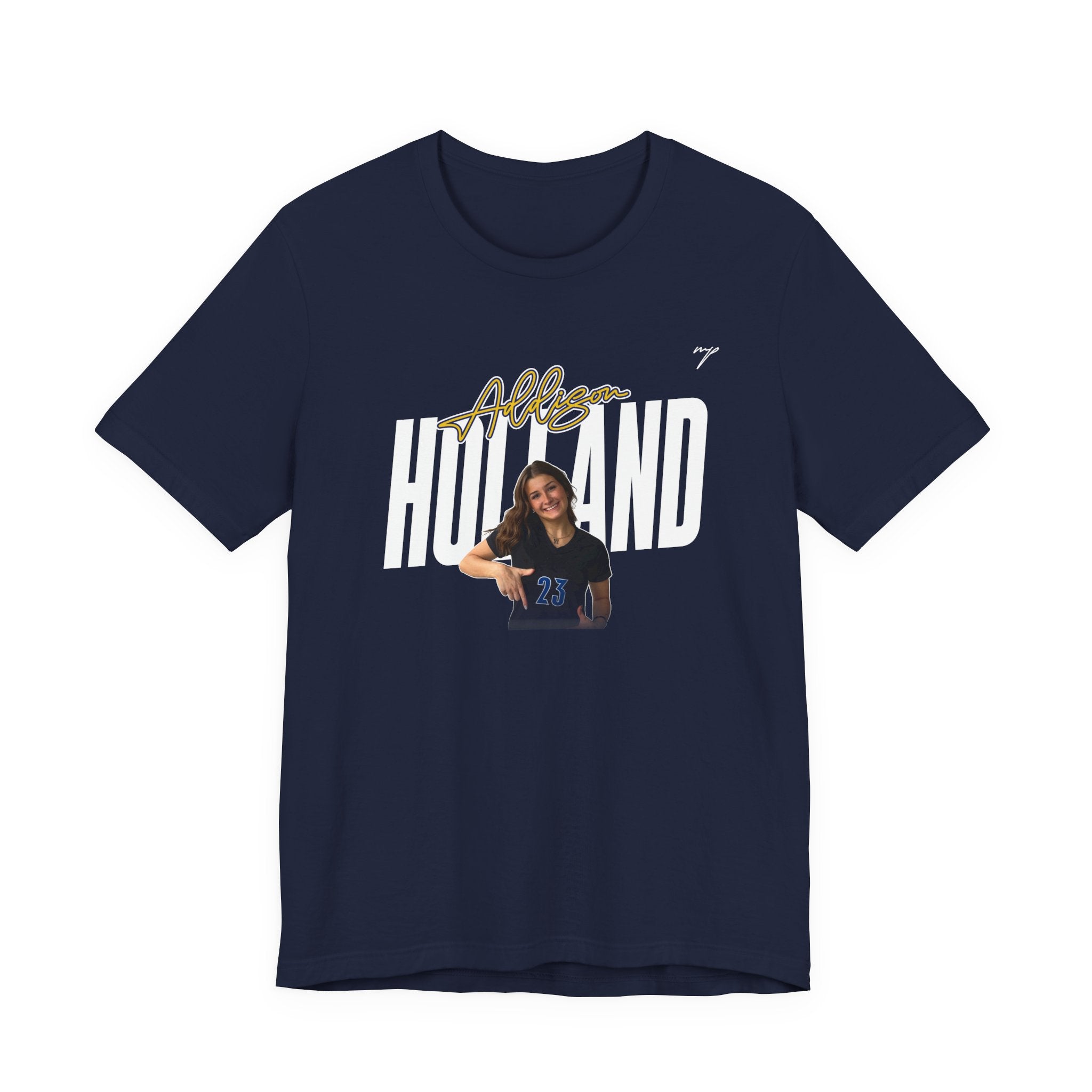 Addison Holland Graphic Tee